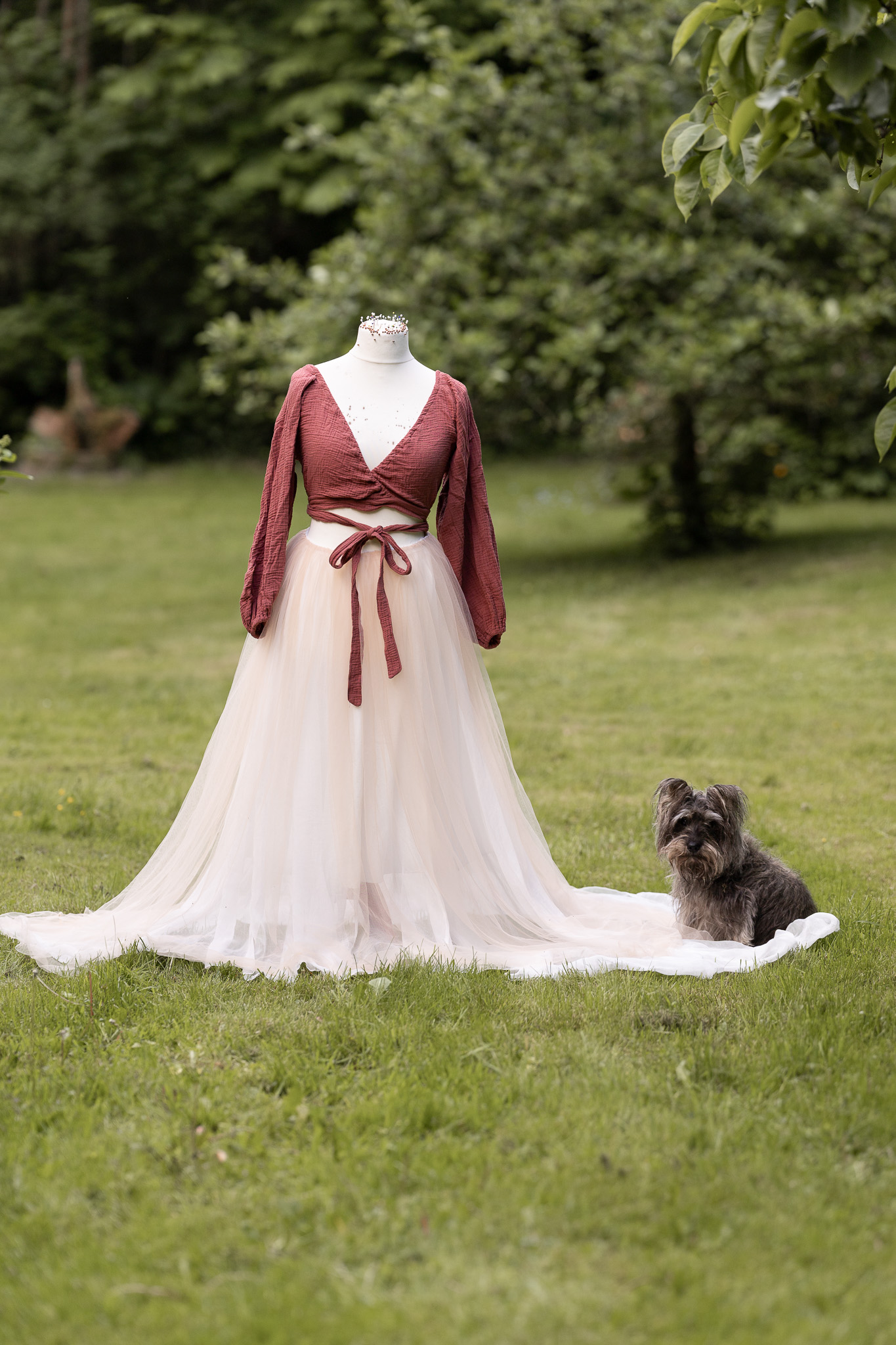 Shootingkleid (6 von 35)